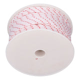 Nylon Rope Chain Saw Start Wear Resistant Strong Nylon Cutter Rope for Lawn Mower Engine4mm - Top-Down View