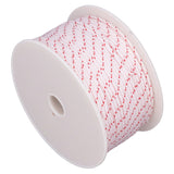 Nylon Rope Chain Saw Start Wear Resistant Strong Nylon Cutter Rope for Lawn Mower Engine4mm