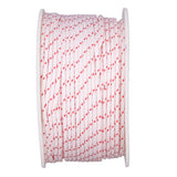 Nylon Rope Chain Saw Start Wear Resistant Strong Nylon Cutter Rope for Lawn Mower Engine4mm - Extra Image