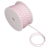 Nylon Rope Chain Saw Start Wear Resistant Strong Nylon Cutter Rope for Lawn Mower Engine4mm