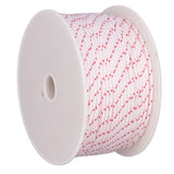 Nylon Rope Chain Saw Start Wear Resistant Strong Nylon Cutter Rope for Lawn Mower Engine4mm - Extra Image
