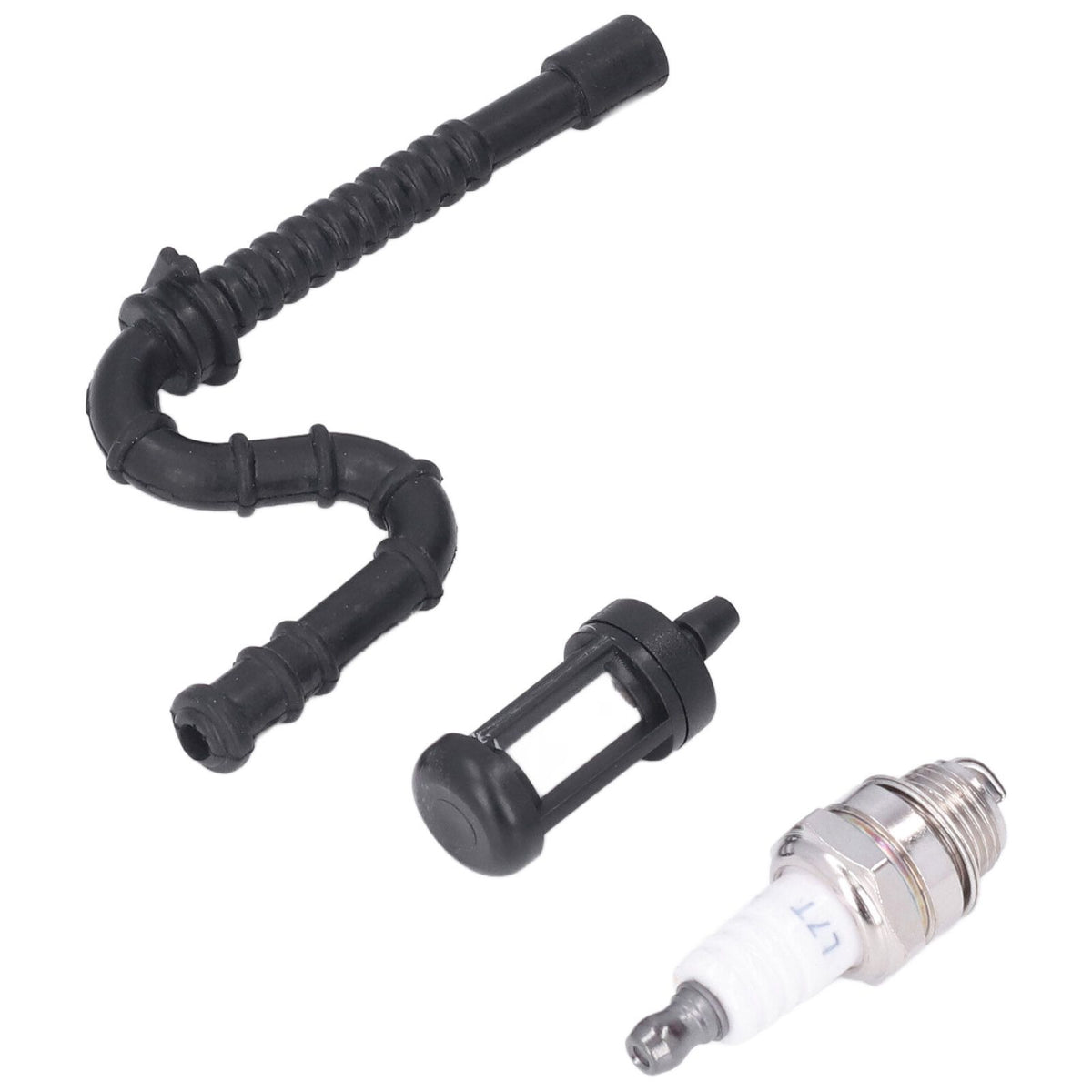 Oil Pump Worm Gear Sparking Plug Kit 1127 640 3200 Replacement for STIHL 029 039 MS290 MS310 MS390 Chain Saw