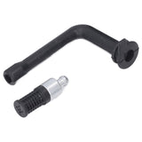 Oil Pump Worm Gear Sparking Plug Kit 1127 640 3200 Replacement for STIHL 029 039 MS290 MS310 MS390 Chain Saw