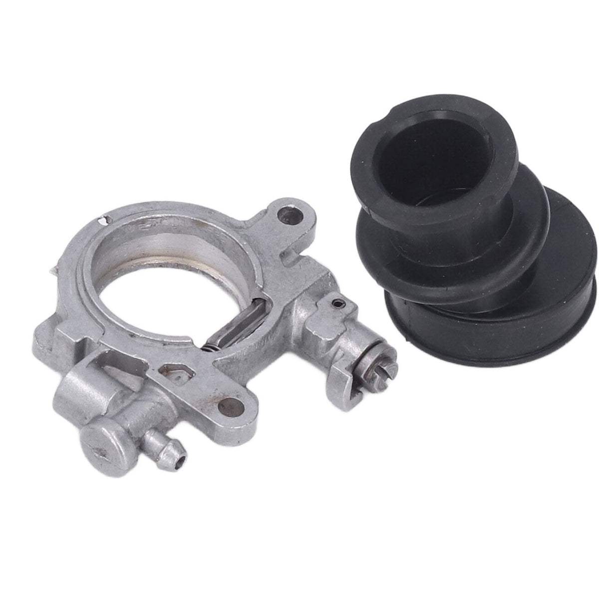 Oil Pump Worm Gear Sparking Plug Kit 1127 640 3200 Replacement for STIHL 029 039 MS290 MS310 MS390 Chain Saw