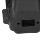 Exhaust Muffler Kit Replacement for Stihl 064 065 066 MS640 MS650 MS660 Chainsaws Replaces 1122 140 0614 - Extra Image