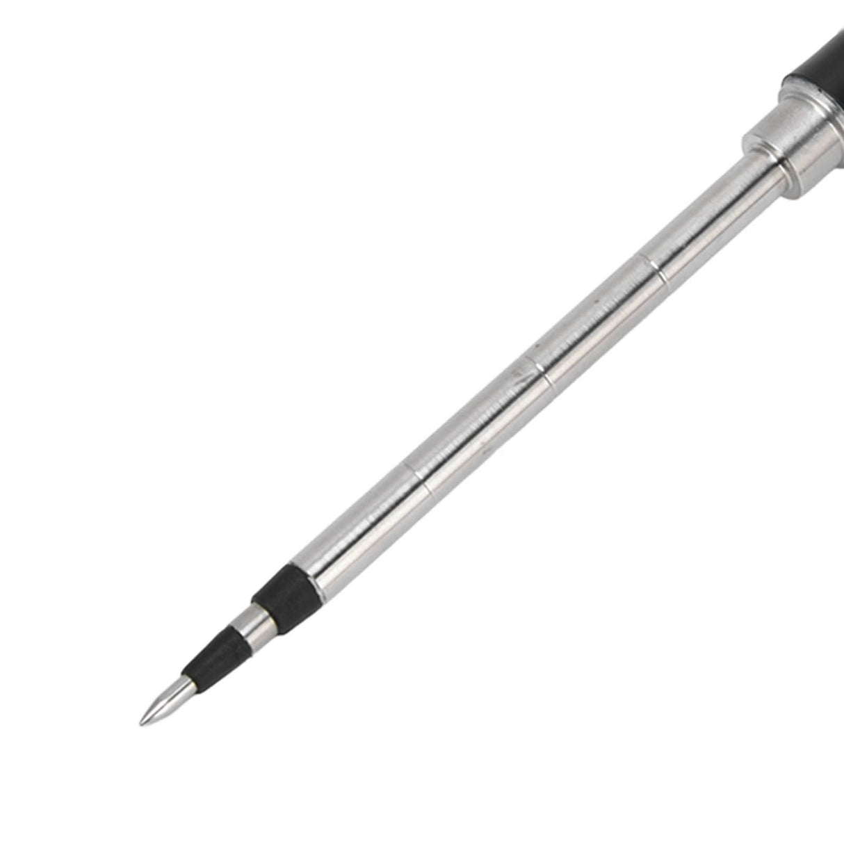 Soil EC Tester Clear LCD High Accuracy Quick Response Small Portable Durable Soil Conductivity Tester