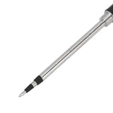 Soil EC Tester Clear LCD High Accuracy Quick Response Small Portable Durable Soil Conductivity Tester - Extra Image