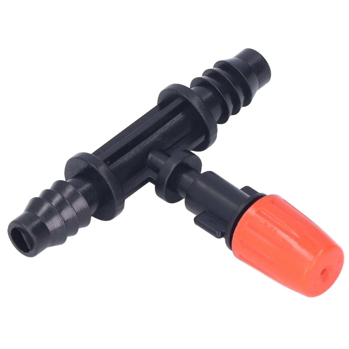 20pcs Drip Irrigation Nozzles Drip Irrigation Mister Heads for Garden Irrigation Agricultural Irrigation