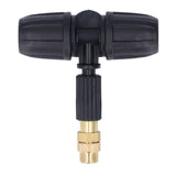 10Pcs Copper Atomizing Nozzles 8/11mm Adjustable Gardening Atomizing Nozzle with Tee Pipes for 8/11mm Capillary