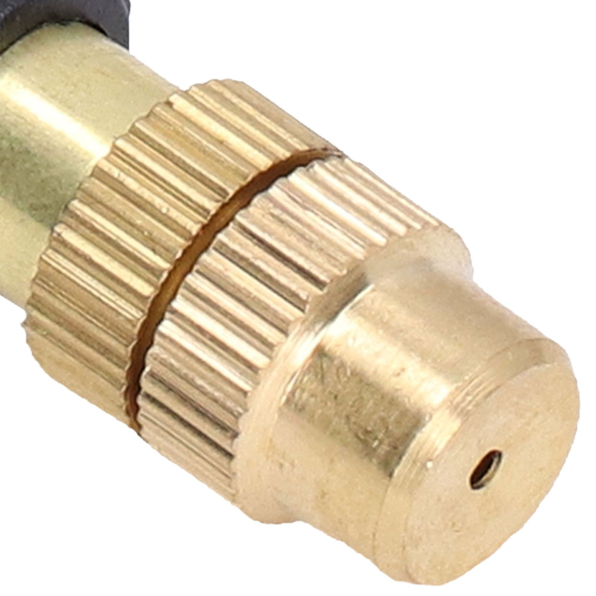 10pcs Atomizing Nozzles Removable Design Easy Installation Misting Spray Head for Greenhouse Seedling Cultivation