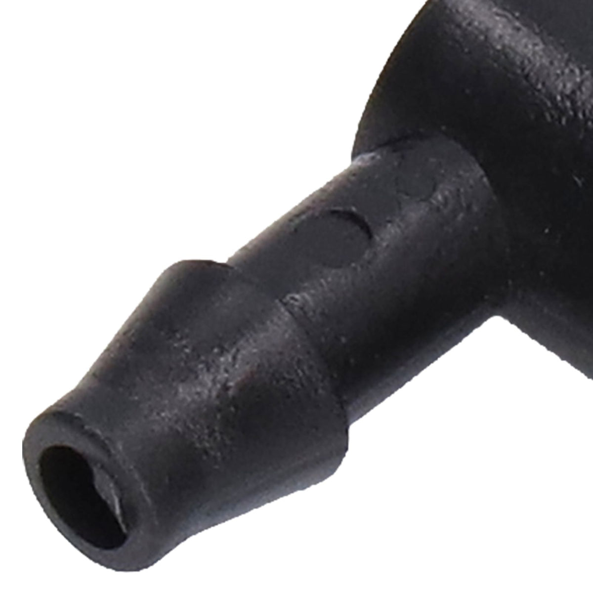 10pcs Atomizing Nozzles Removable Design Easy Installation Misting Spray Head for Greenhouse Seedling Cultivation