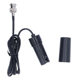PH‑91A PH Electrode Probe BNC Connector PH Tester Probe for Aquarium Hydroponics Plant Pool