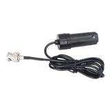 PH‑91A PH Electrode Probe BNC Connector PH Tester Probe for Aquarium Hydroponics Plant Pool