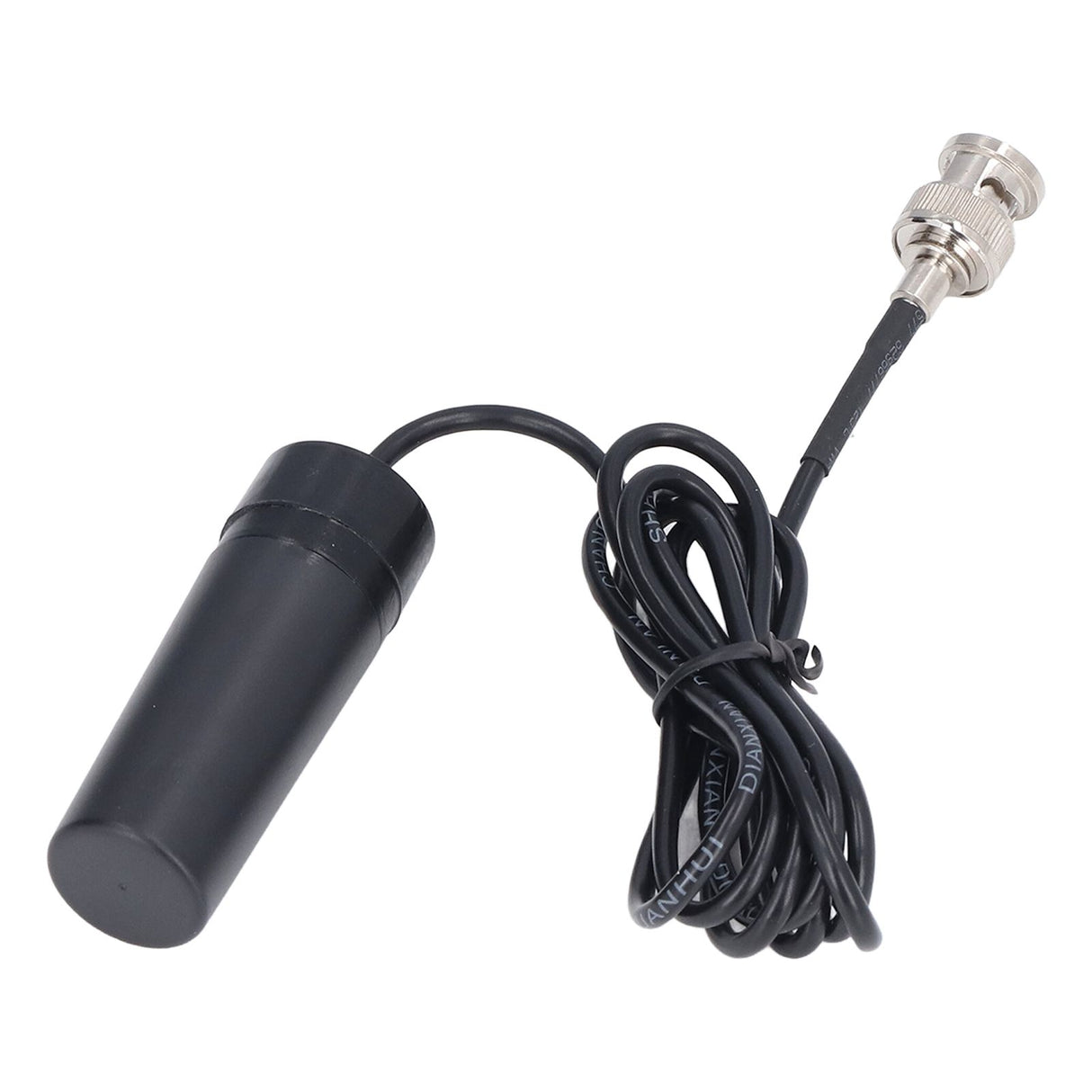 PH‑91A PH Electrode Probe BNC Connector PH Tester Probe for Aquarium Hydroponics Plant Pool