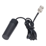 PH‑91A PH Electrode Probe BNC Connector PH Tester Probe for Aquarium Hydroponics Plant Pool