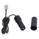 PH‑91A PH Electrode Probe BNC Connector PH Tester Probe for Aquarium Hydroponics Plant Pool