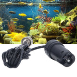 PH‑91A PH Electrode Probe BNC Connector PH Tester Probe for Aquarium Hydroponics Plant Pool