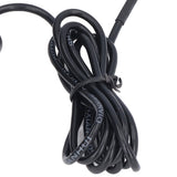 PH‑91A PH Electrode Probe BNC Connector PH Tester Probe for Aquarium Hydroponics Plant Pool