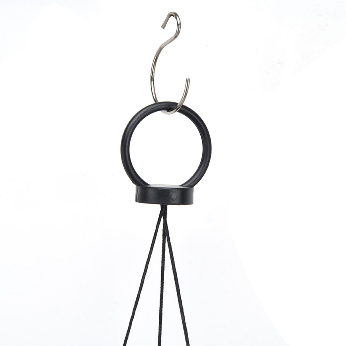 LED Solar Wind Chimes Color Change Waterproof Bird Wind Chimes Light for Courtyard Garden Patio