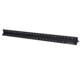 Triangular Ruler Aluminum Alloy Material Clear Reading Engraved Marking Durable Wearable Measuring Tools for DrawingSmall Scale Ruler