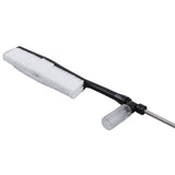 G3/4 High Pressure Power Washer Wand with Brush Adjustable Nozzle Flexible Power Washer Wand for Car Wash - Extra Image