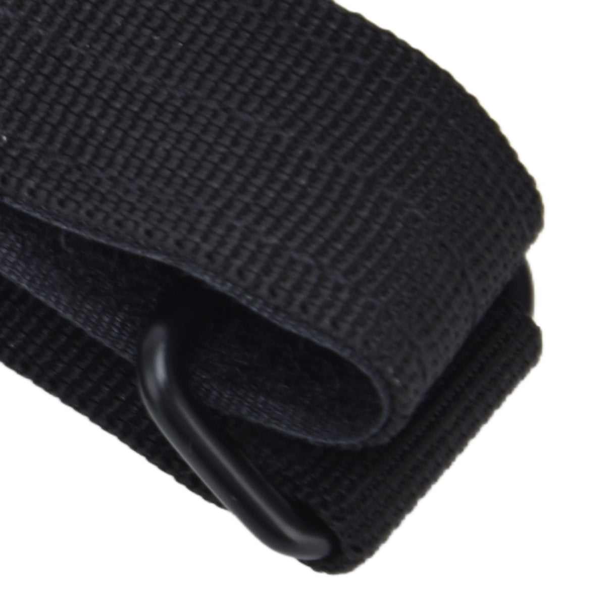 5pcs/set Multi Purpose Glove Hanging Buckle Adjustable Nylon Glove Hook Safety ClipBlack