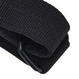 5pcs/set Multi Purpose Glove Hanging Buckle Adjustable Nylon Glove Hook Safety ClipBlack - Extra Image