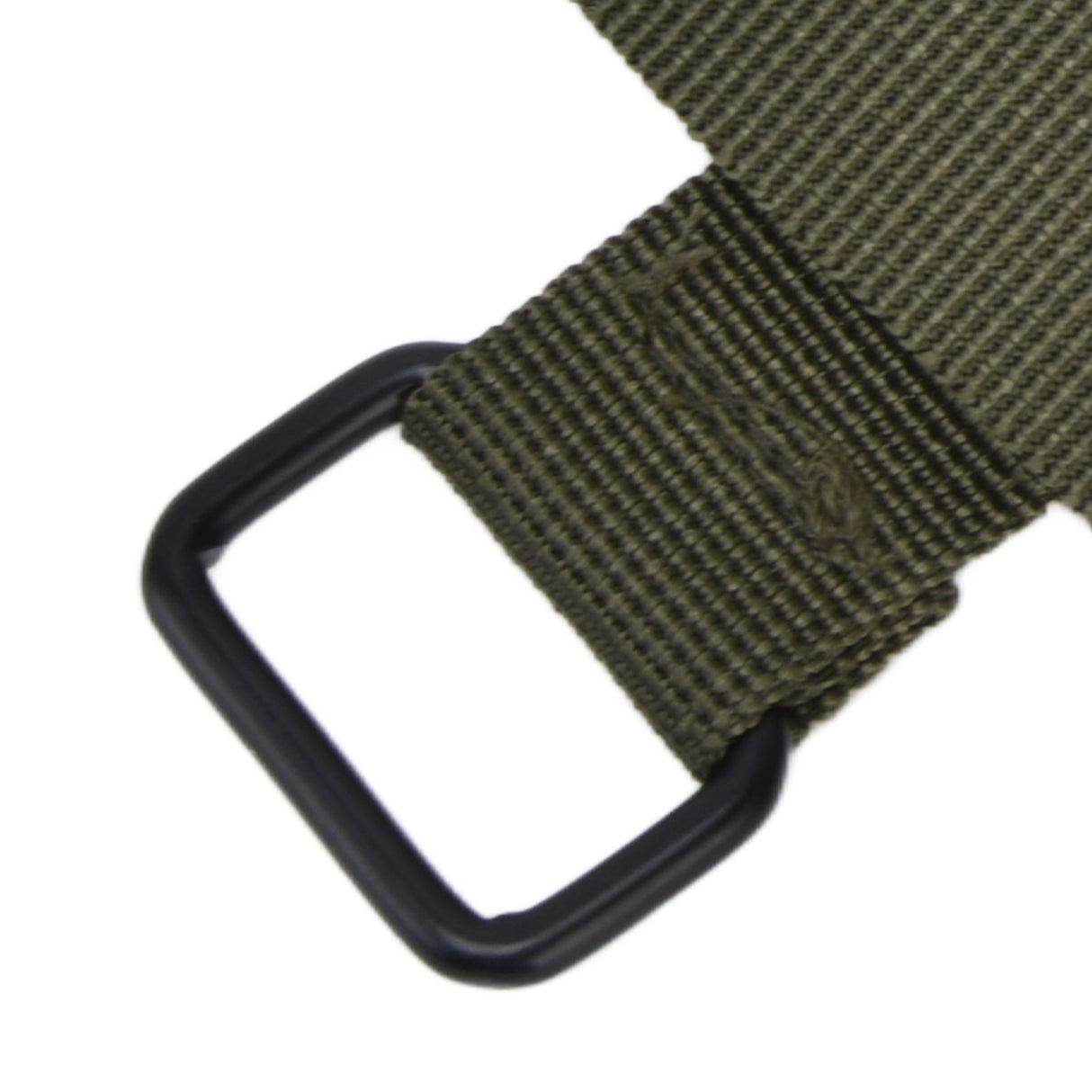 5pcs/set Multi Purpose Glove Hanging Buckle Adjustable Nylon Glove Hook Safety ClipMilitary Green