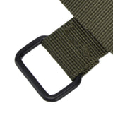 5pcs/set Multi Purpose Glove Hanging Buckle Adjustable Nylon Glove Hook Safety ClipMilitary Green - Extra Image