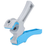 3mm Tubing Hole Punch Micro Drip Irrigation Plastic Handheld Opening Tool for PE20‑25 Pipes