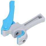3mm Tubing Hole Punch Micro Drip Irrigation Plastic Handheld Opening Tool for PE20‑25 Pipes