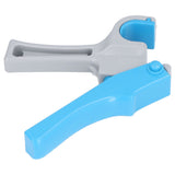 3mm Tubing Hole Punch Micro Drip Irrigation Plastic Handheld Opening Tool for PE20‑25 Pipes