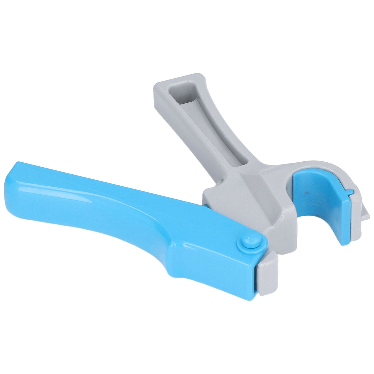 3mm Tubing Hole Punch Micro Drip Irrigation Plastic Handheld Opening Tool for PE20‑25 Pipes