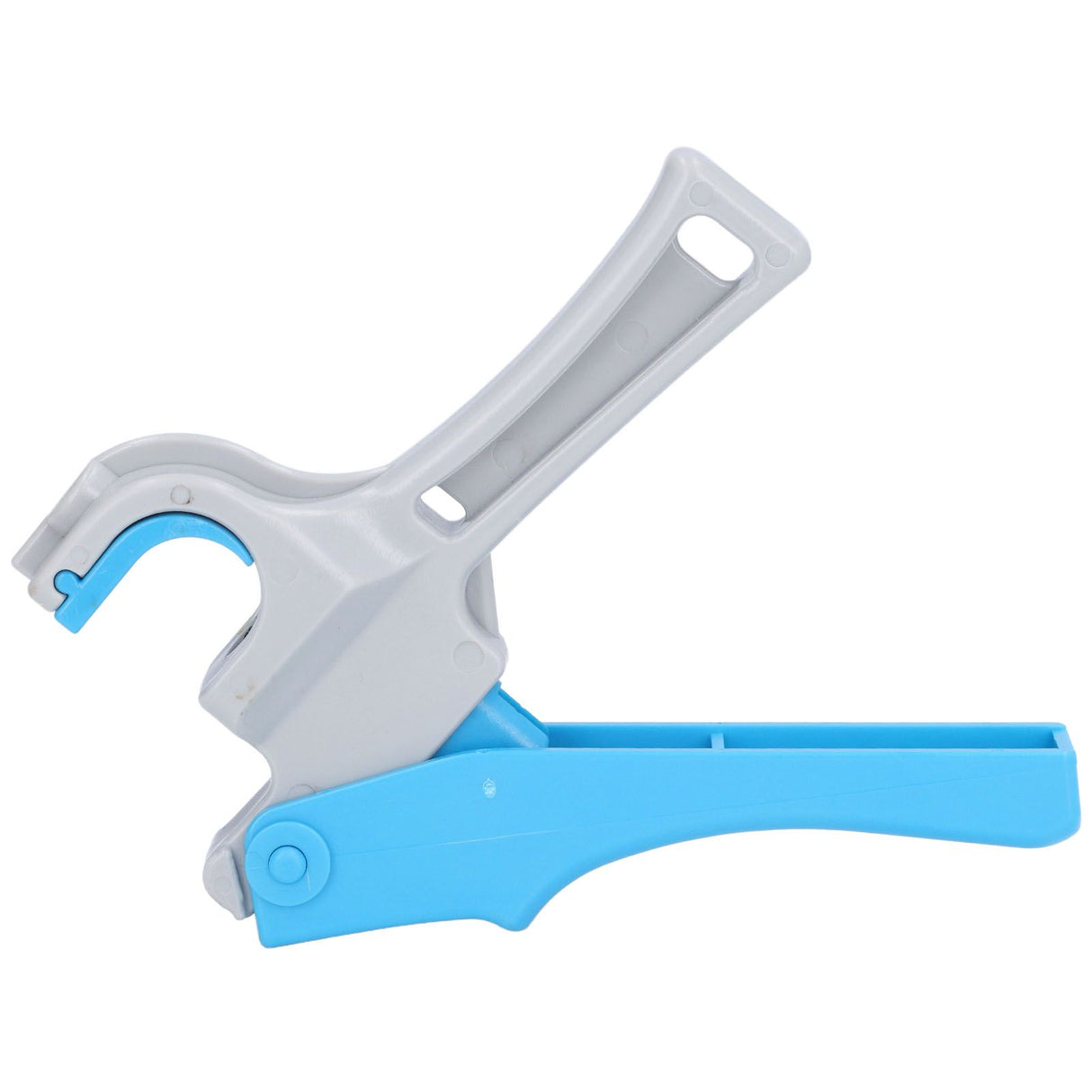 3mm Tubing Hole Punch Micro Drip Irrigation Plastic Handheld Opening Tool for PE20‑25 Pipes