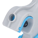 3mm Tubing Hole Punch Micro Drip Irrigation Plastic Handheld Opening Tool for PE20‑25 Pipes