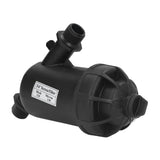 G3/4 Inch Male Thread Screen Irrigation Filter 120 Mesh Drip Irrigation Filter for Garden Greenhouse