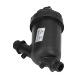 G3/4 Inch Male Thread Screen Irrigation Filter 120 Mesh Drip Irrigation Filter for Garden Greenhouse - Side View