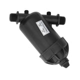 G3/4 Inch Male Thread Screen Irrigation Filter 120 Mesh Drip Irrigation Filter for Garden Greenhouse