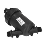 G3/4 Inch Male Thread Screen Irrigation Filter 120 Mesh Drip Irrigation Filter for Garden Greenhouse