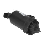 G3/4 Inch Male Thread Screen Irrigation Filter 120 Mesh Drip Irrigation Filter for Garden Greenhouse