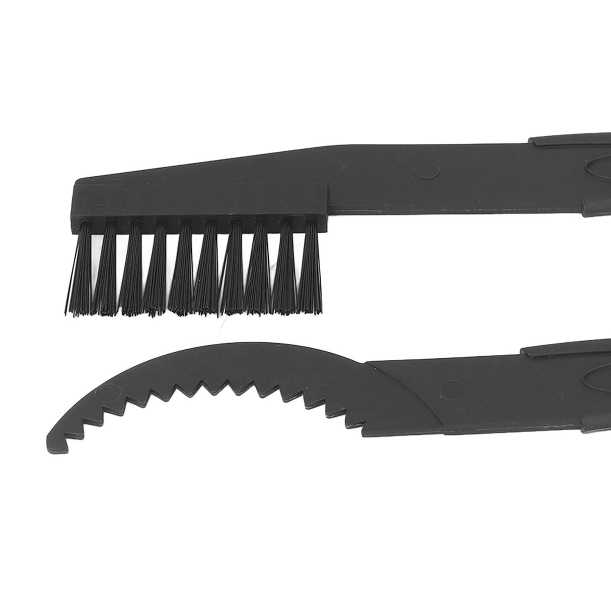 5 Sets Bike Chain Brush Mountain Motorcycle Bicycle Chain Crankset Cleaning Brush Practical Tools