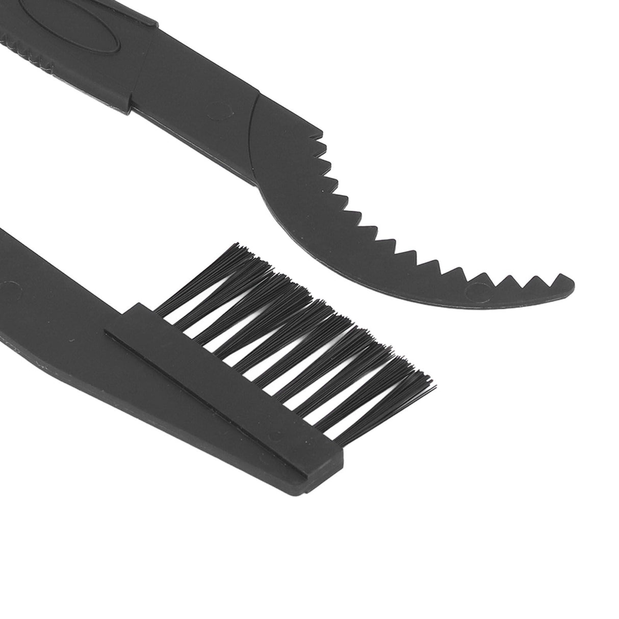 5 Sets Bike Chain Brush Mountain Motorcycle Bicycle Chain Crankset Cleaning Brush Practical Tools