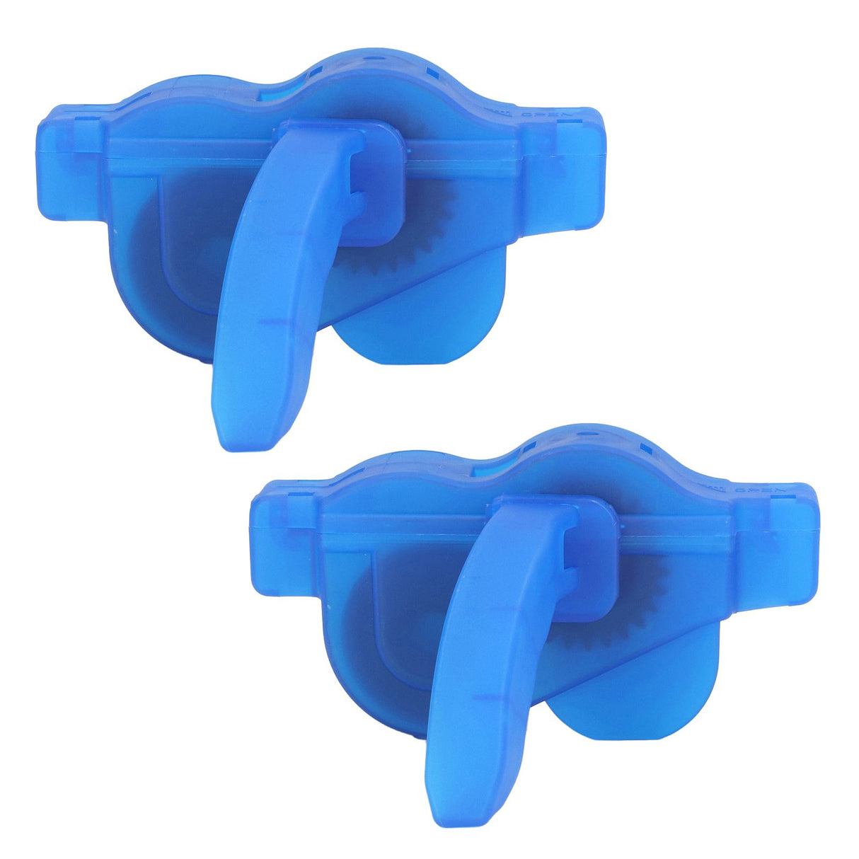 2Pcs Bicycle Chain Cleaning Tool Bike Chain Scrubber Cleaner Brush Tool Bicycle Maintenance Tool