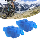 2Pcs Bicycle Chain Cleaning Tool Bike Chain Scrubber Cleaner Brush Tool Bicycle Maintenance Tool - Extra Image