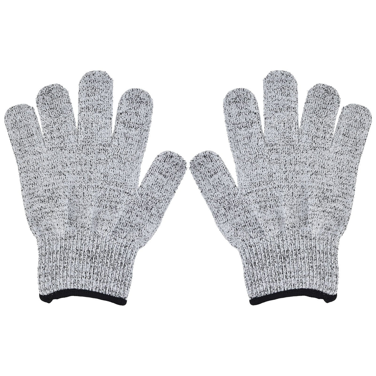 Gardening Gloves Long Cuffs Design Machine Washable Shrinkproof Flexible Cut Resistant Gloves Working GlovesS