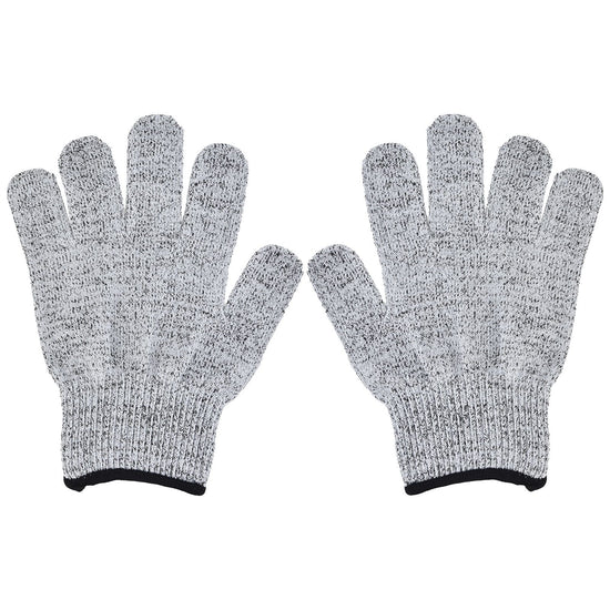 Gardening Gloves Long Cuffs Design Machine Washable Shrinkproof Flexible Cut Resistant Gloves Working GlovesS