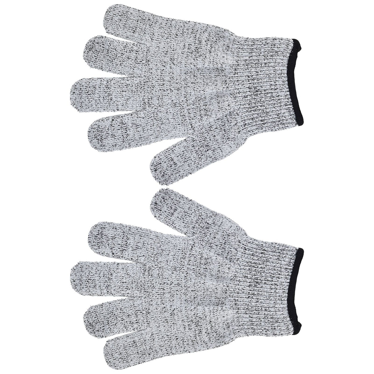 Gardening Gloves Long Cuffs Design Machine Washable Shrinkproof Flexible Cut Resistant Gloves Working GlovesS
