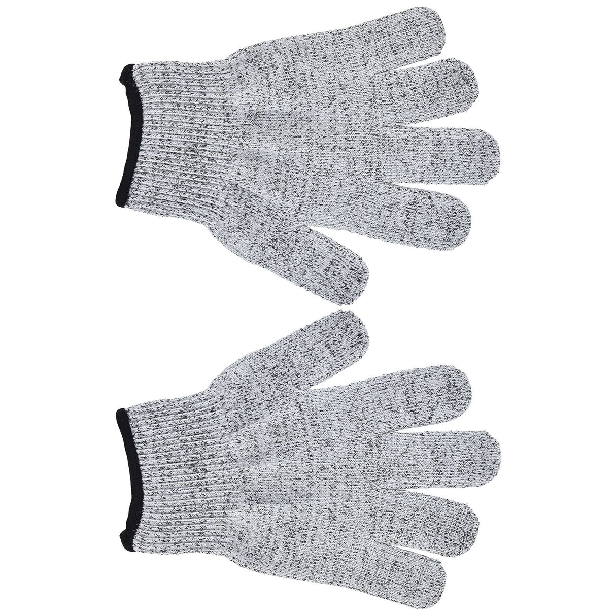 Gardening Gloves Long Cuffs Design Machine Washable Shrinkproof Flexible Cut Resistant Gloves Working GlovesS