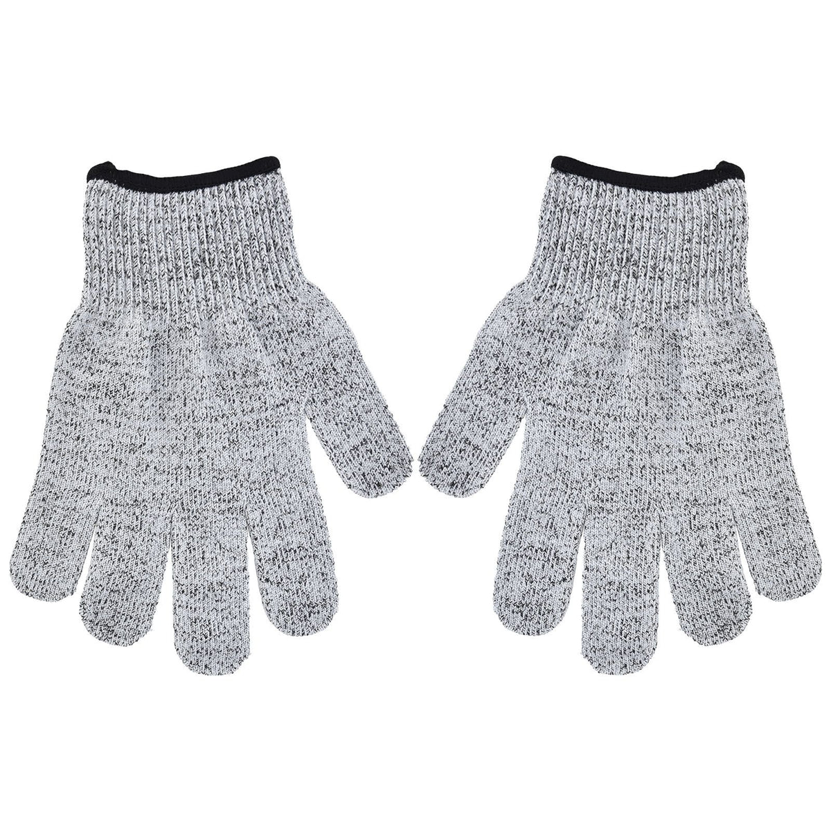 Gardening Gloves Long Cuffs Design Machine Washable Shrinkproof Flexible Cut Resistant Gloves Working GlovesS