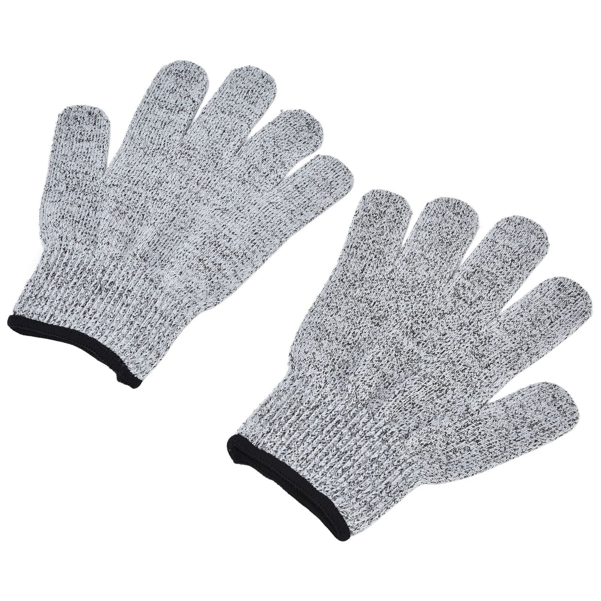 Gardening Gloves Long Cuffs Design Machine Washable Shrinkproof Flexible Cut Resistant Gloves Working GlovesS